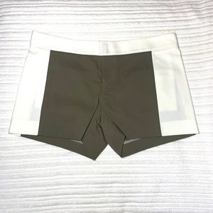 🍃Club Monaco NWOT tailored shorts